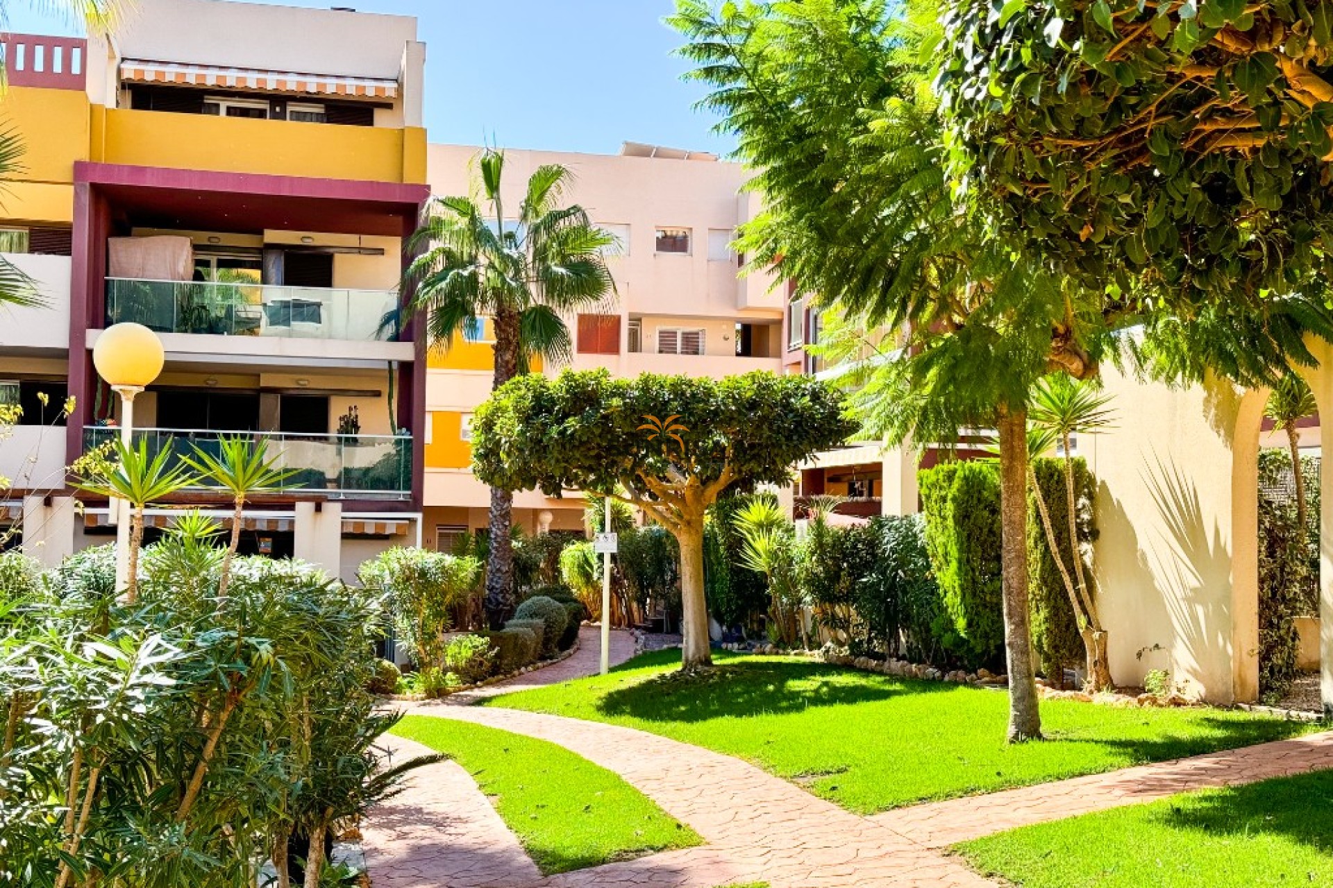 Herverkoop - Appartement - Orihuela Costa