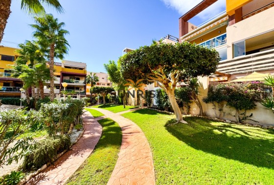 Appartement · Herverkoop - Orihuela Costa · Playa Flamenca · Alicante · Spanje