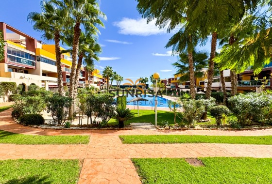 Appartement · Herverkoop - Orihuela Costa · Playa Flamenca · Alicante · Spanje