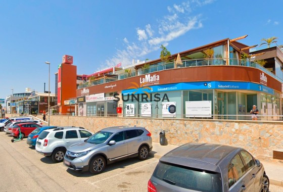 Appartement · Herverkoop - Orihuela Costa · Playa Flamenca · Alicante · Spanje