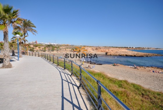 Appartement · Herverkoop - Orihuela Costa · Playa Flamenca · Alicante · Spanje
