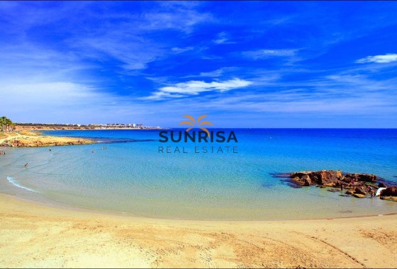 Appartement · Herverkoop - Orihuela Costa · Playa Flamenca · Alicante · Spanje