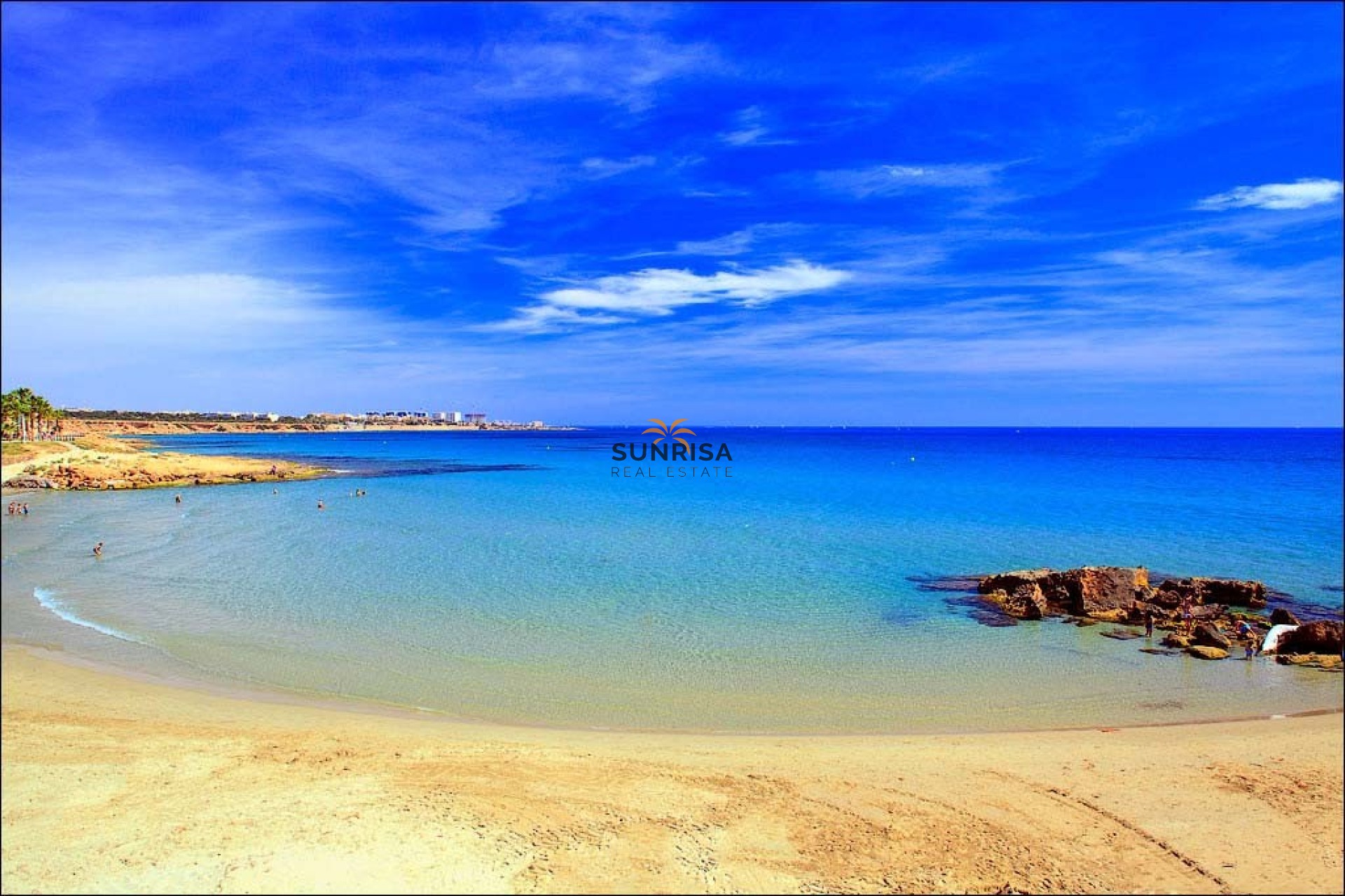 Herverkoop - Appartement - Orihuela Costa