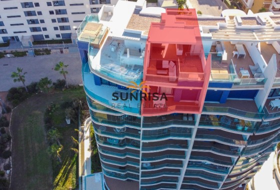 Apartment · Resale - Punta Prima · Alicante · Spain