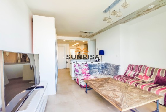 Apartment · Resale - Punta Prima · Alicante · Spain