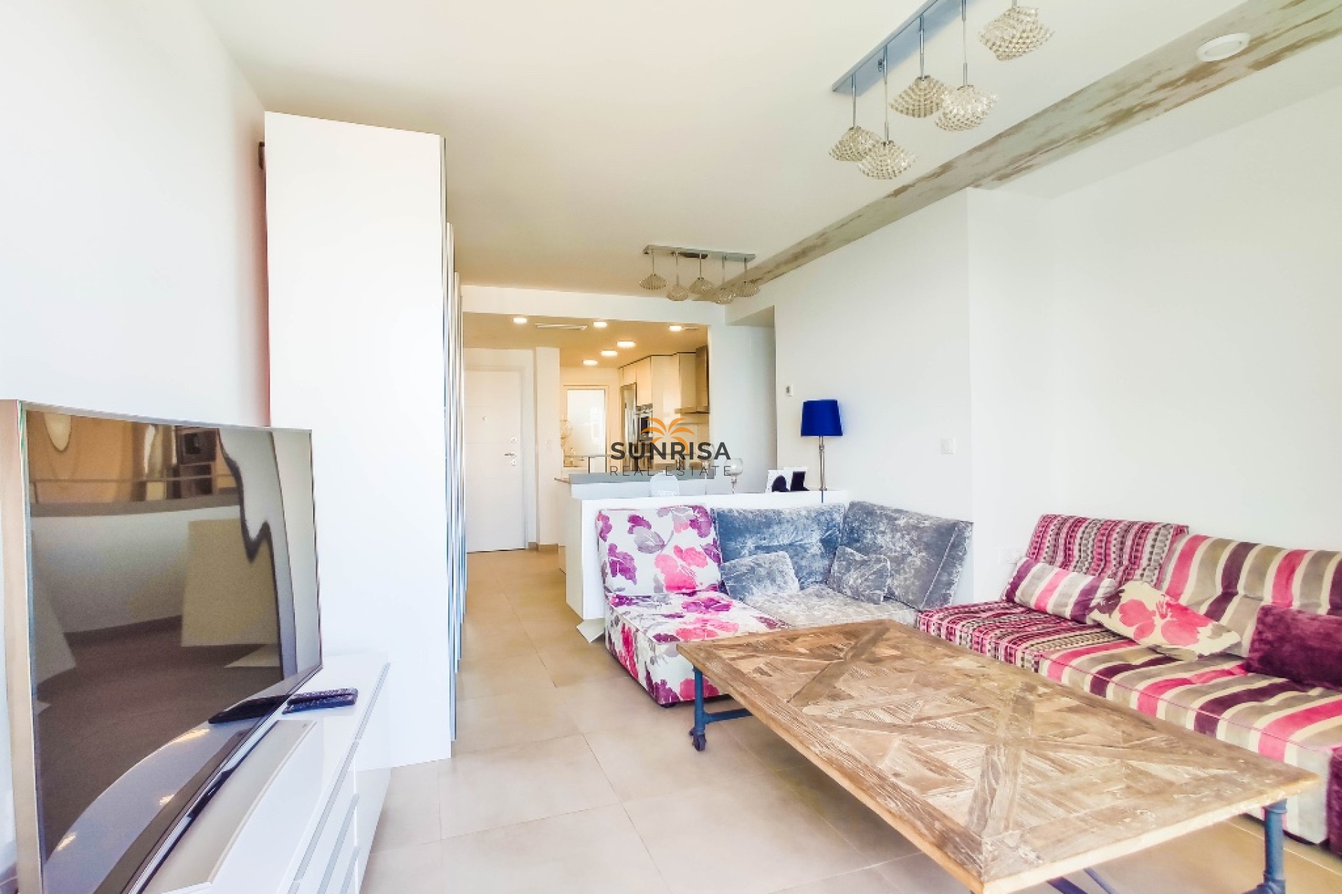 Revente - Appartement - Punta Prima