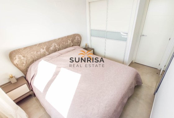 Apartment · Resale - Punta Prima · Alicante · Spain
