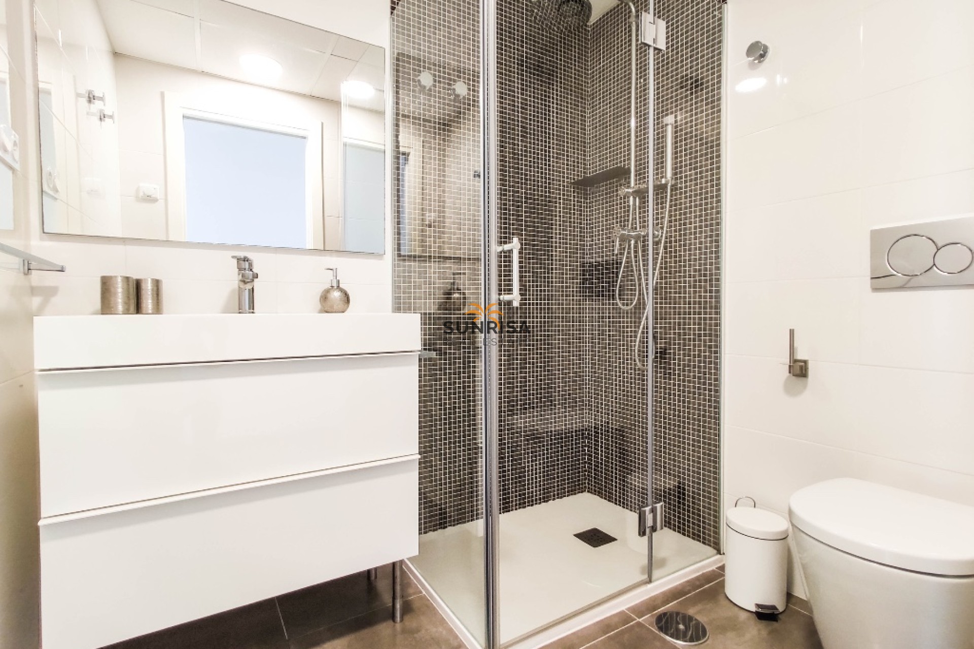 Revente - Appartement - Punta Prima