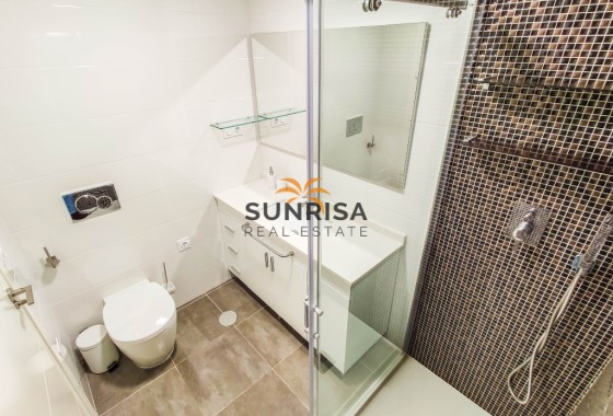 Apartment · Resale - Punta Prima · Alicante · Spain