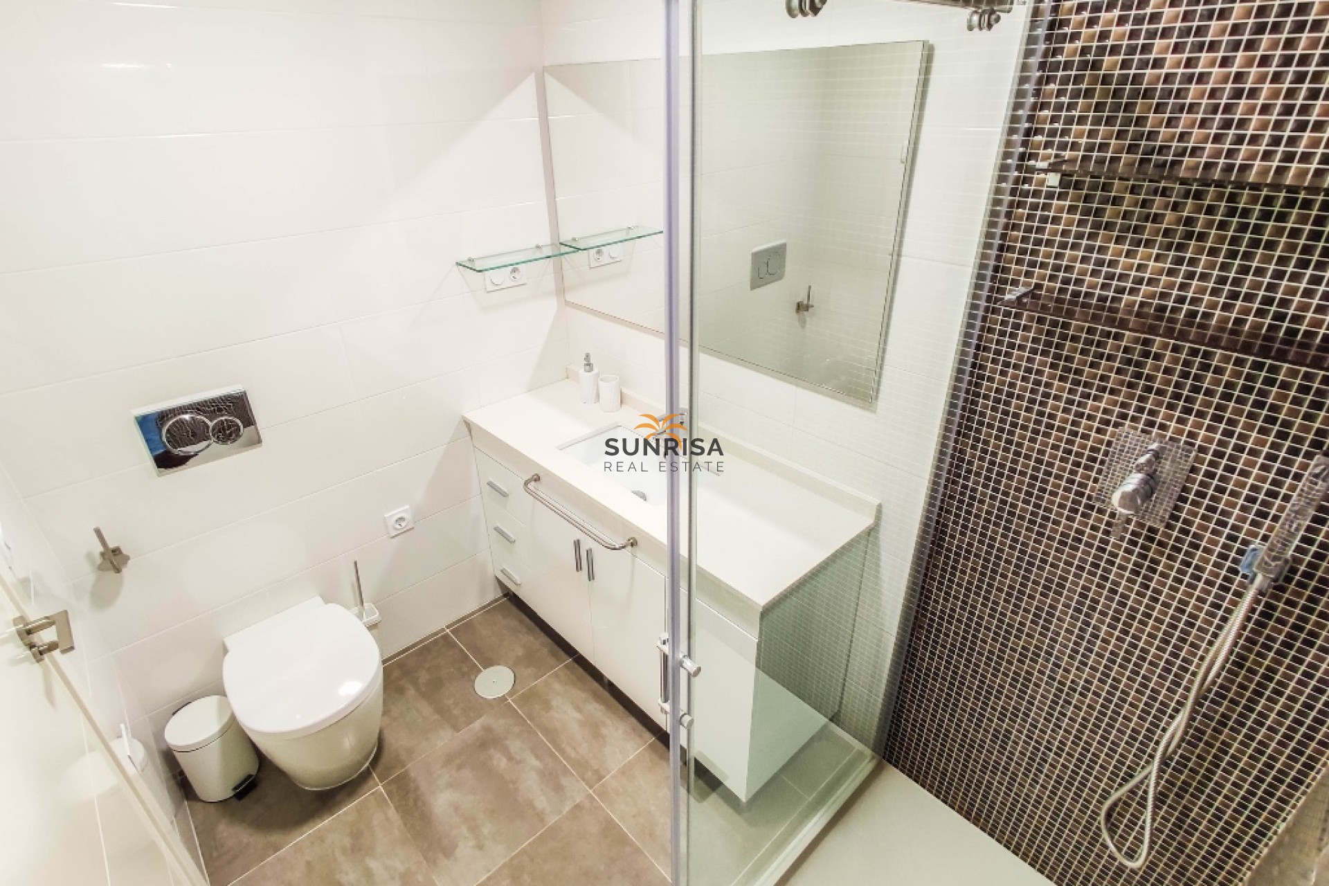 Revente - Appartement - Punta Prima