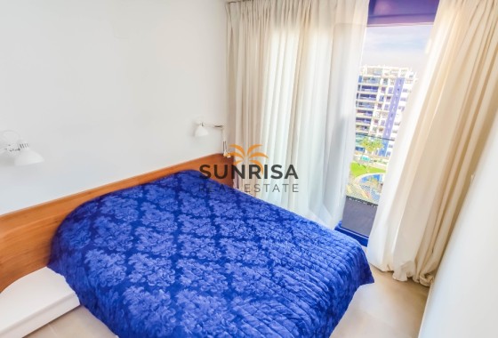 Apartment · Resale - Punta Prima · Alicante · Spain