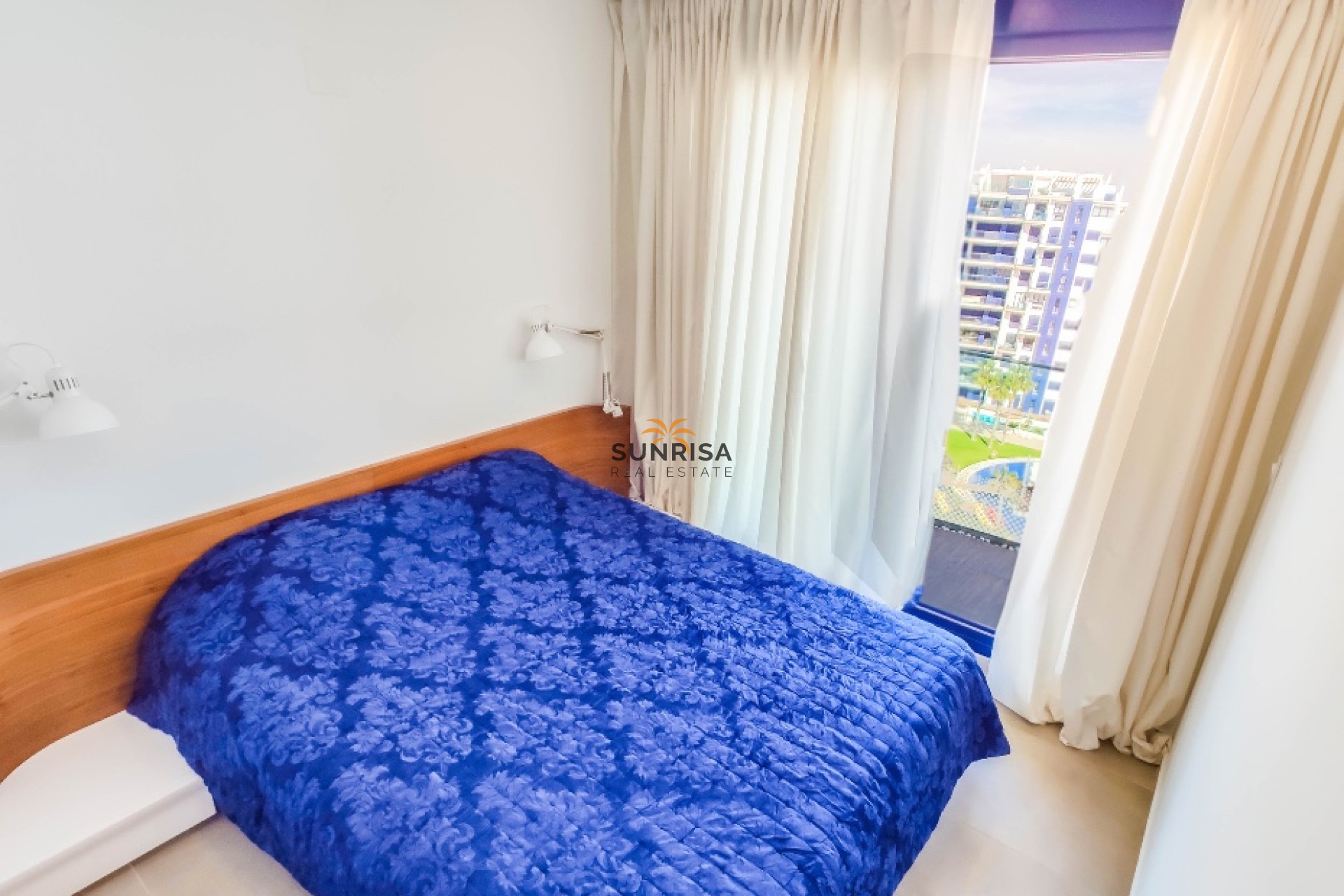 Revente - Appartement - Punta Prima