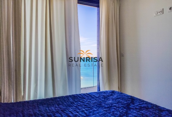 Apartment · Resale - Punta Prima · Alicante · Spain