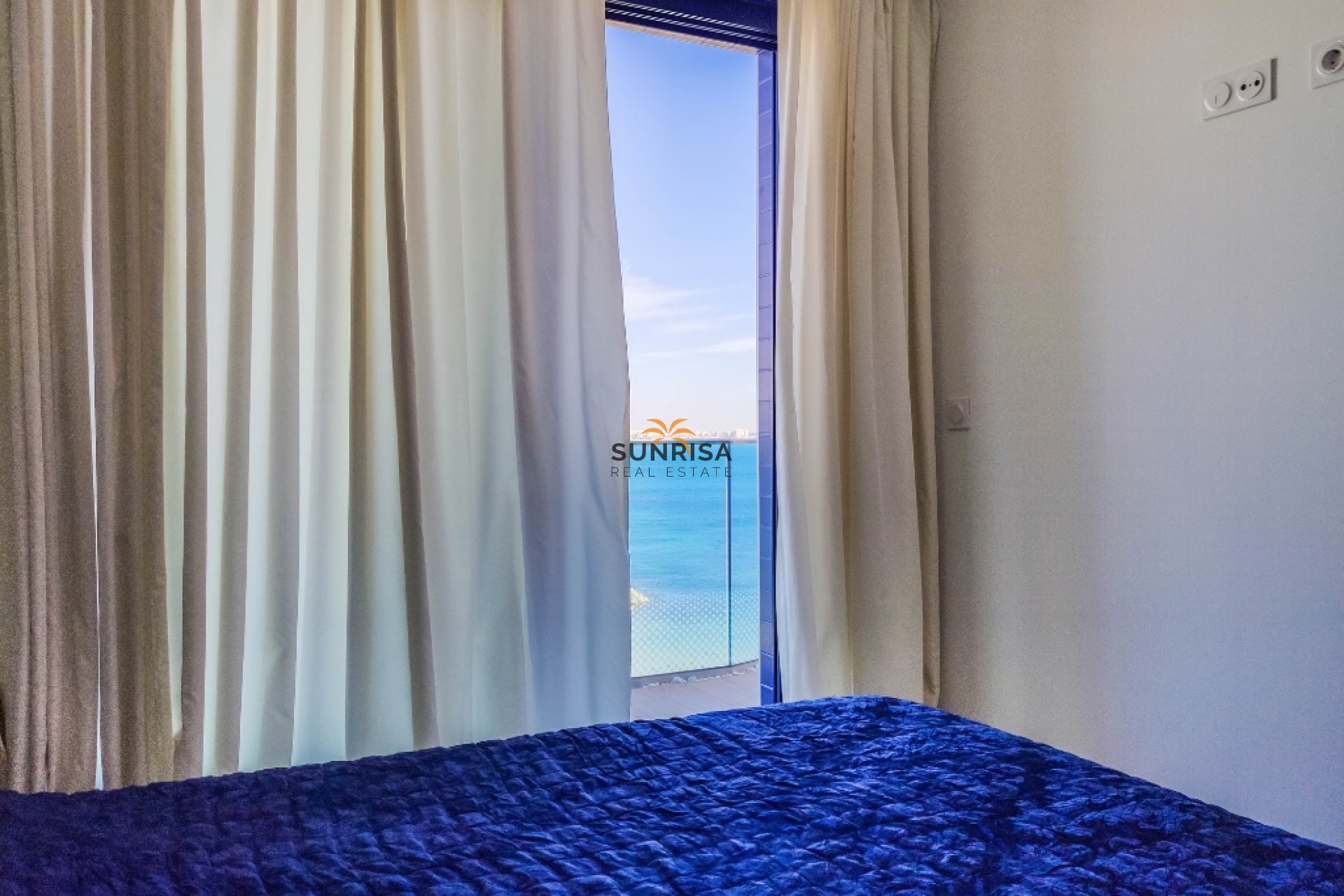 Revente - Appartement - Punta Prima