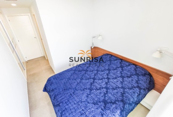 Apartment · Resale - Punta Prima · Alicante · Spain