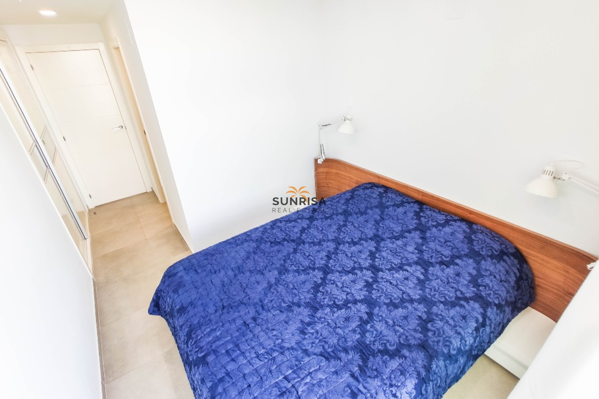 Revente - Appartement - Punta Prima