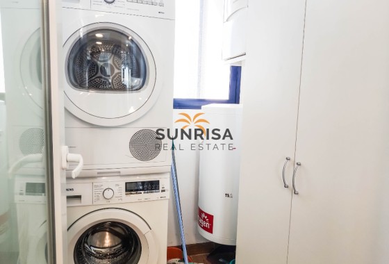 Apartment · Resale - Punta Prima · Alicante · Spain