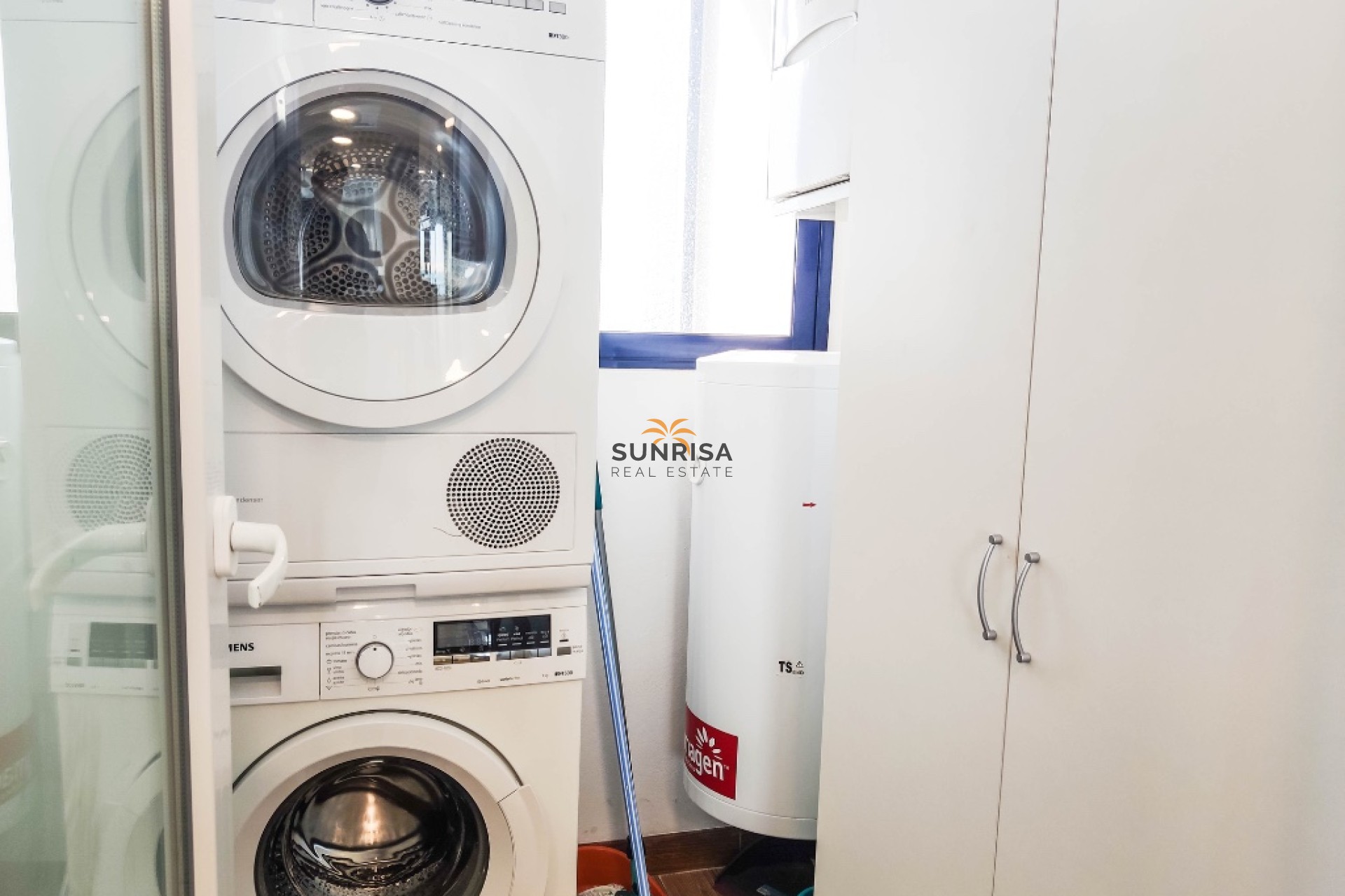 Revente - Appartement - Punta Prima