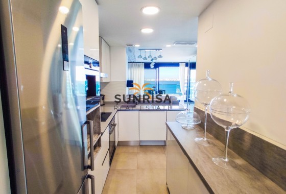 Apartment · Resale - Punta Prima · Alicante · Spain