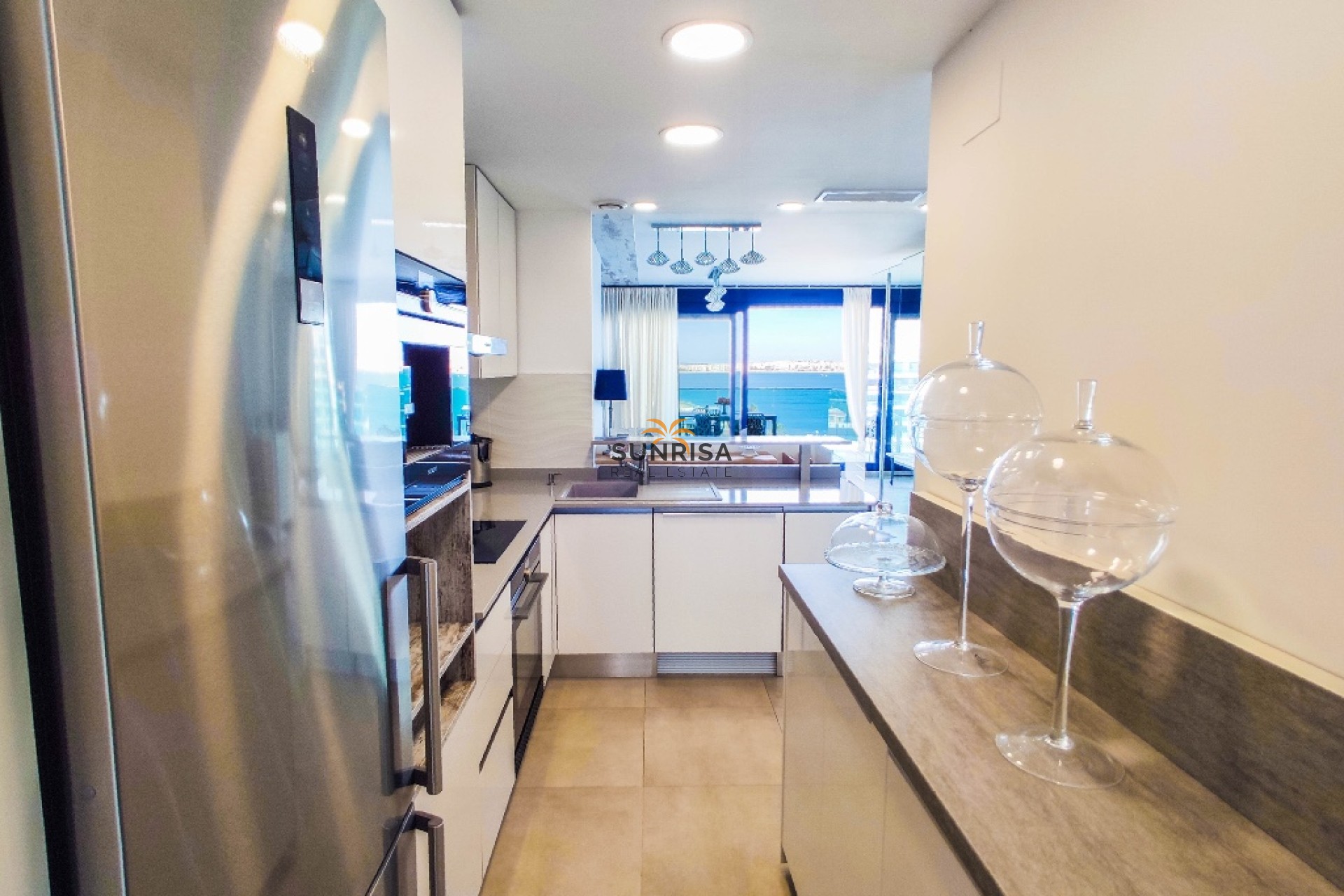 Revente - Appartement - Punta Prima