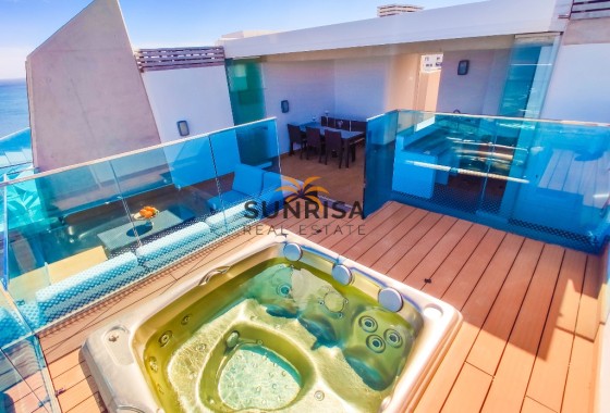 Apartment · Resale - Punta Prima · Alicante · Spain