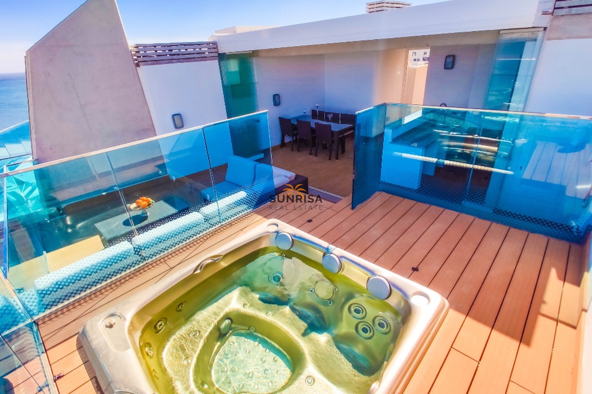 Revente - Appartement - Punta Prima