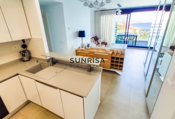 Apartment · Resale - Punta Prima · Alicante · Spain