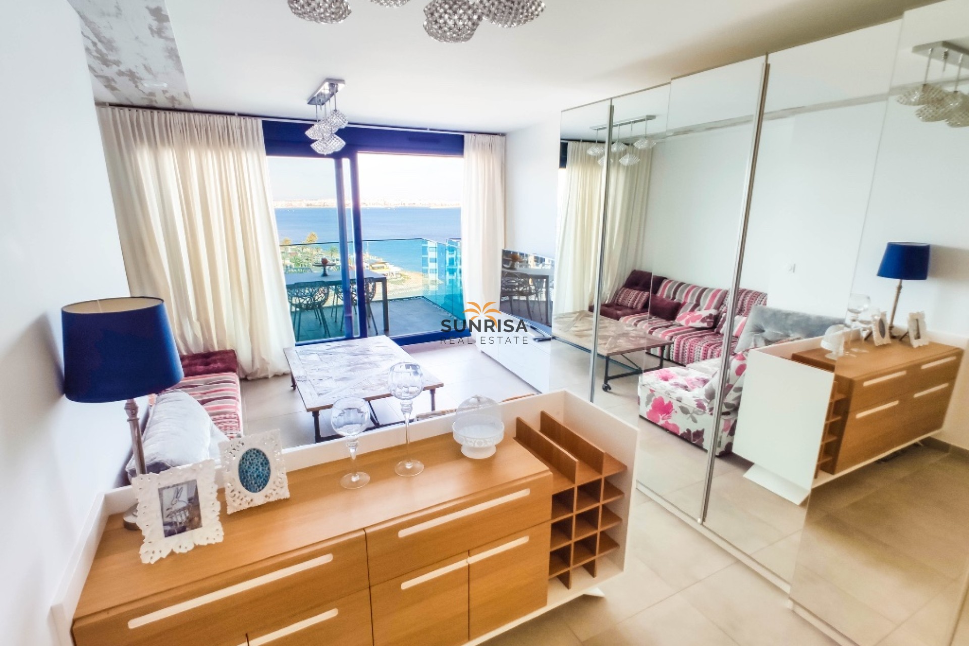 Revente - Appartement - Punta Prima