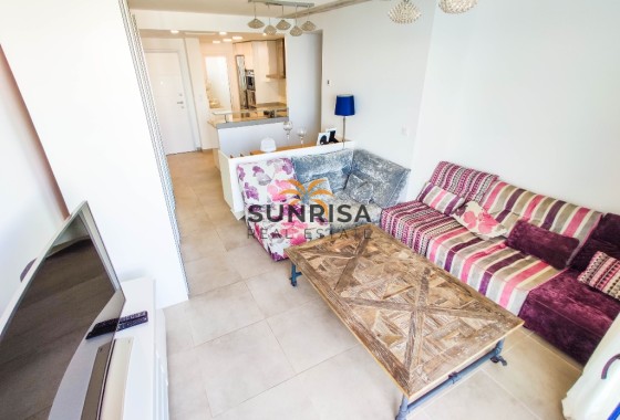 Apartment · Resale - Punta Prima · Alicante · Spain