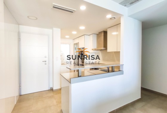 Apartment · Resale - Punta Prima · Alicante · Spain
