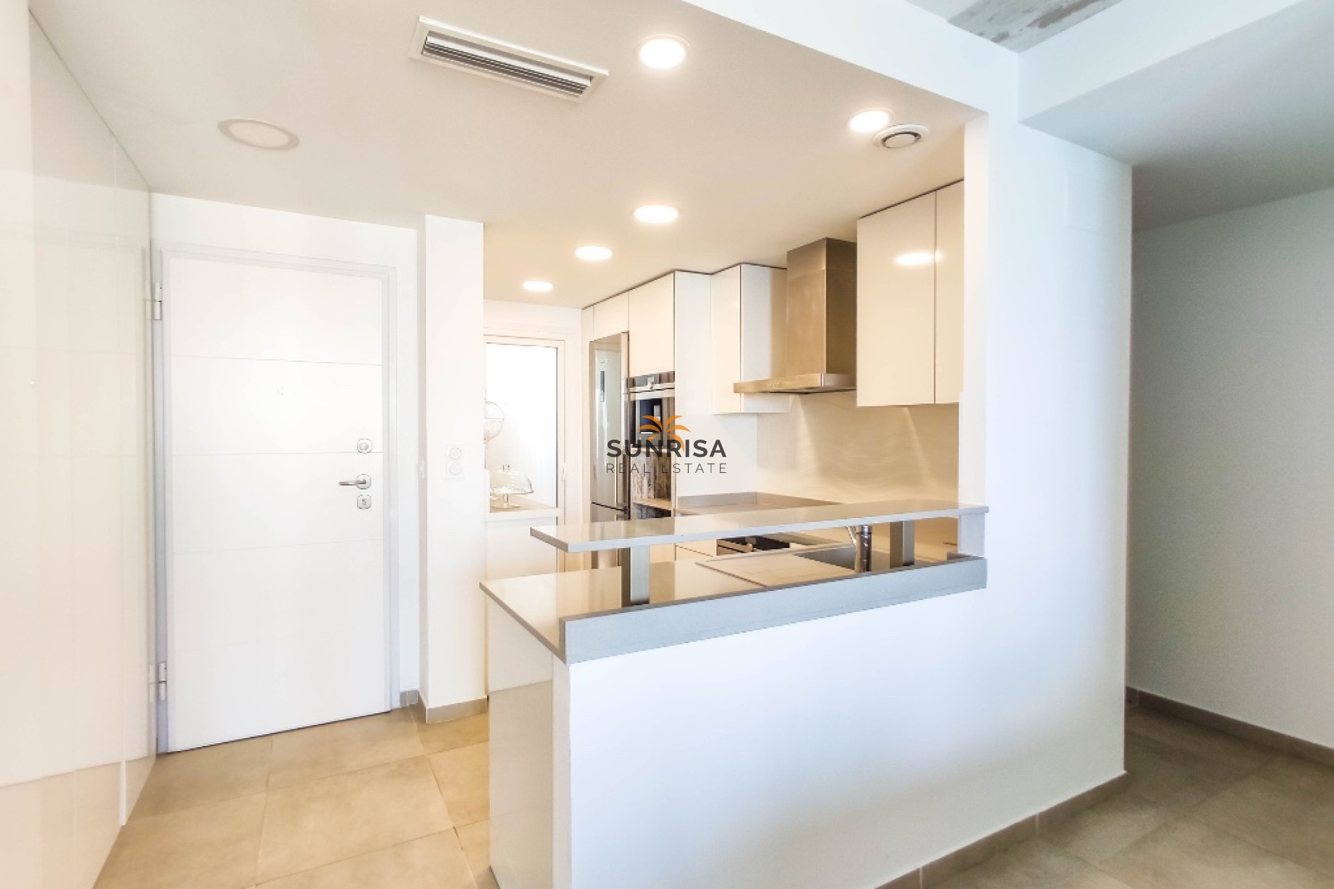 Revente - Appartement - Punta Prima