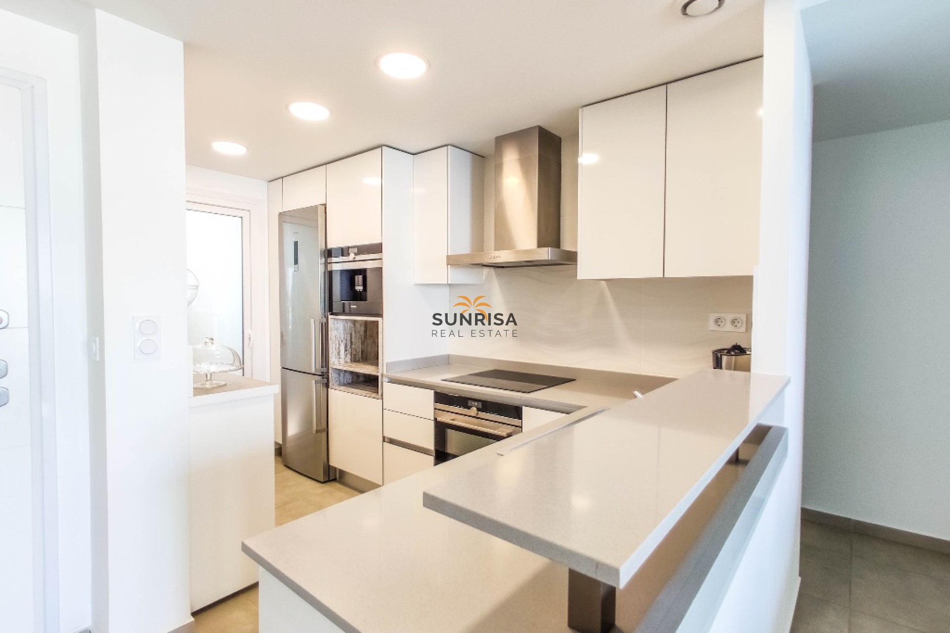 Revente - Appartement - Punta Prima