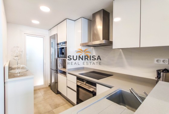 Apartment · Resale - Punta Prima · Alicante · Spain