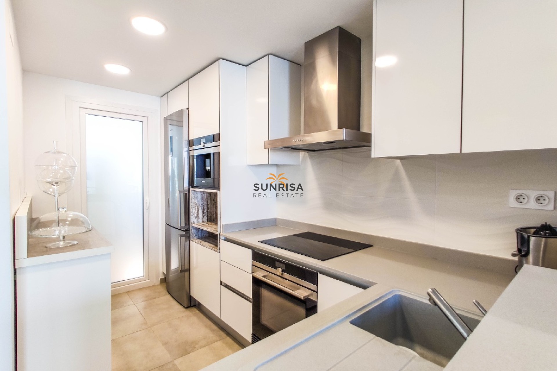 Revente - Appartement - Punta Prima