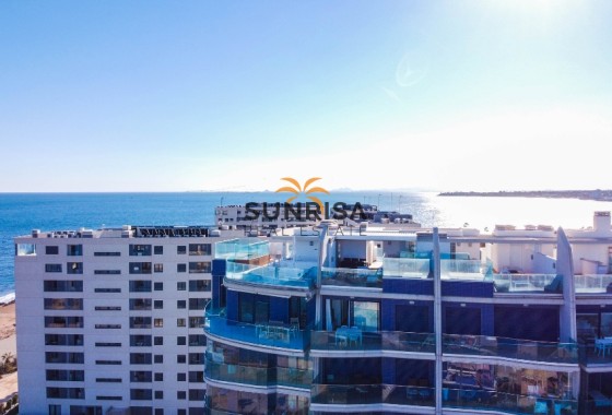Apartment · Resale - Punta Prima · Alicante · Spain