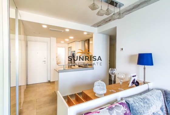 Apartment · Resale - Punta Prima · Alicante · Spain