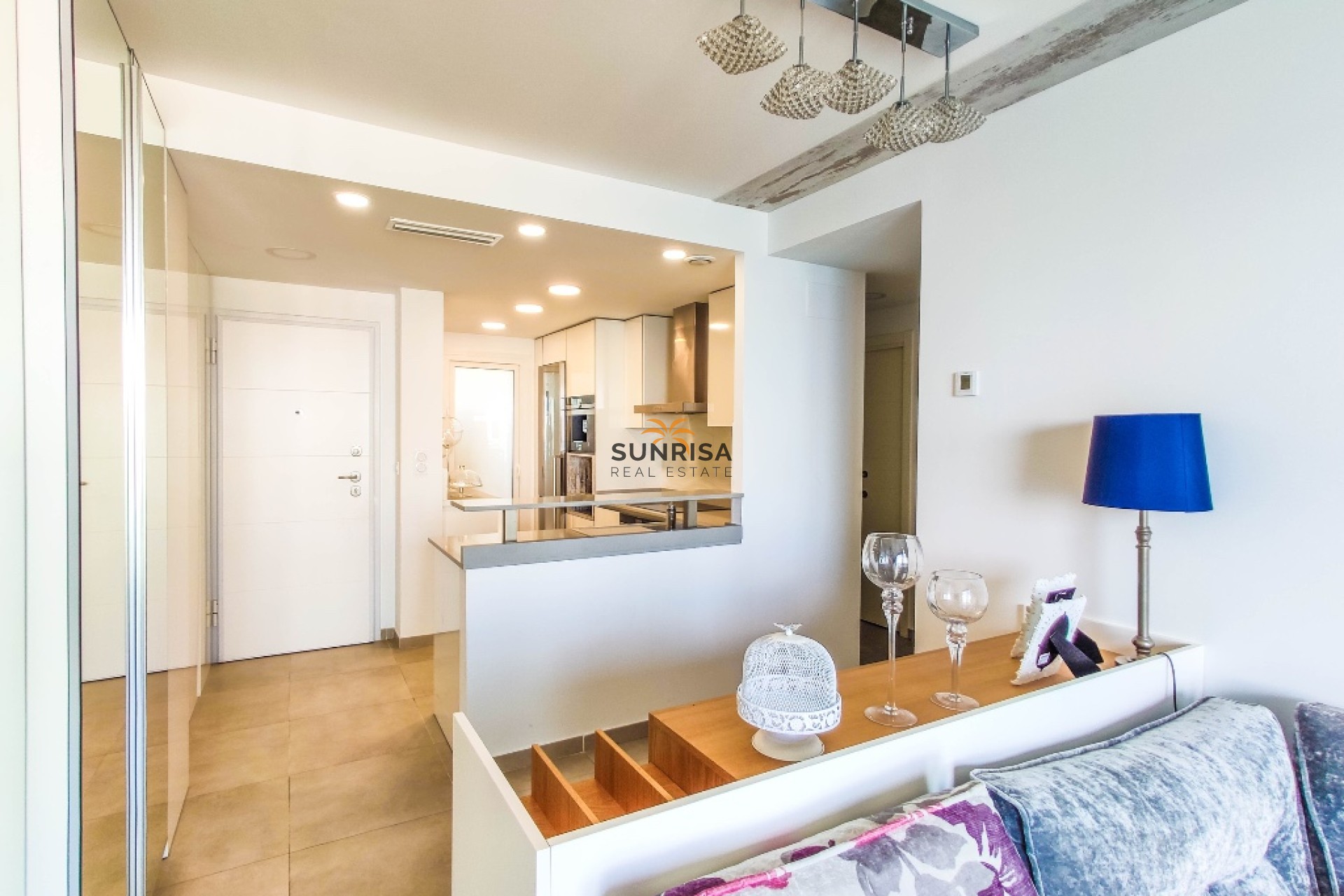 Revente - Appartement - Punta Prima
