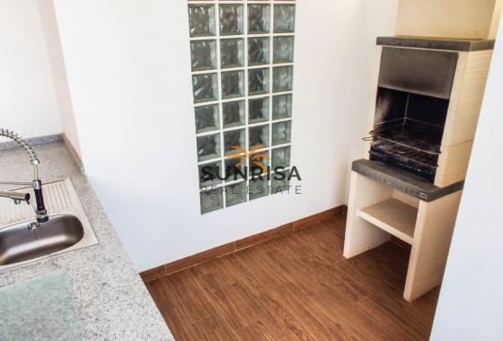 Apartment · Resale - Punta Prima · Alicante · Spain