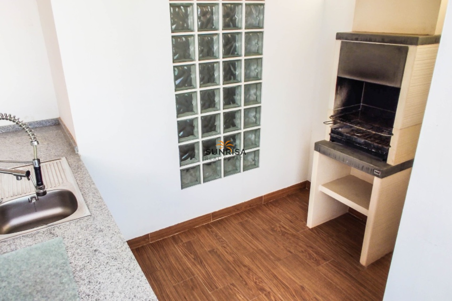 Revente - Appartement - Punta Prima