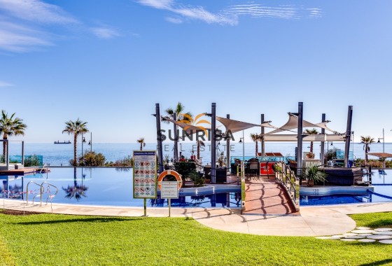 Apartment · Resale - Punta Prima · Alicante · Spain