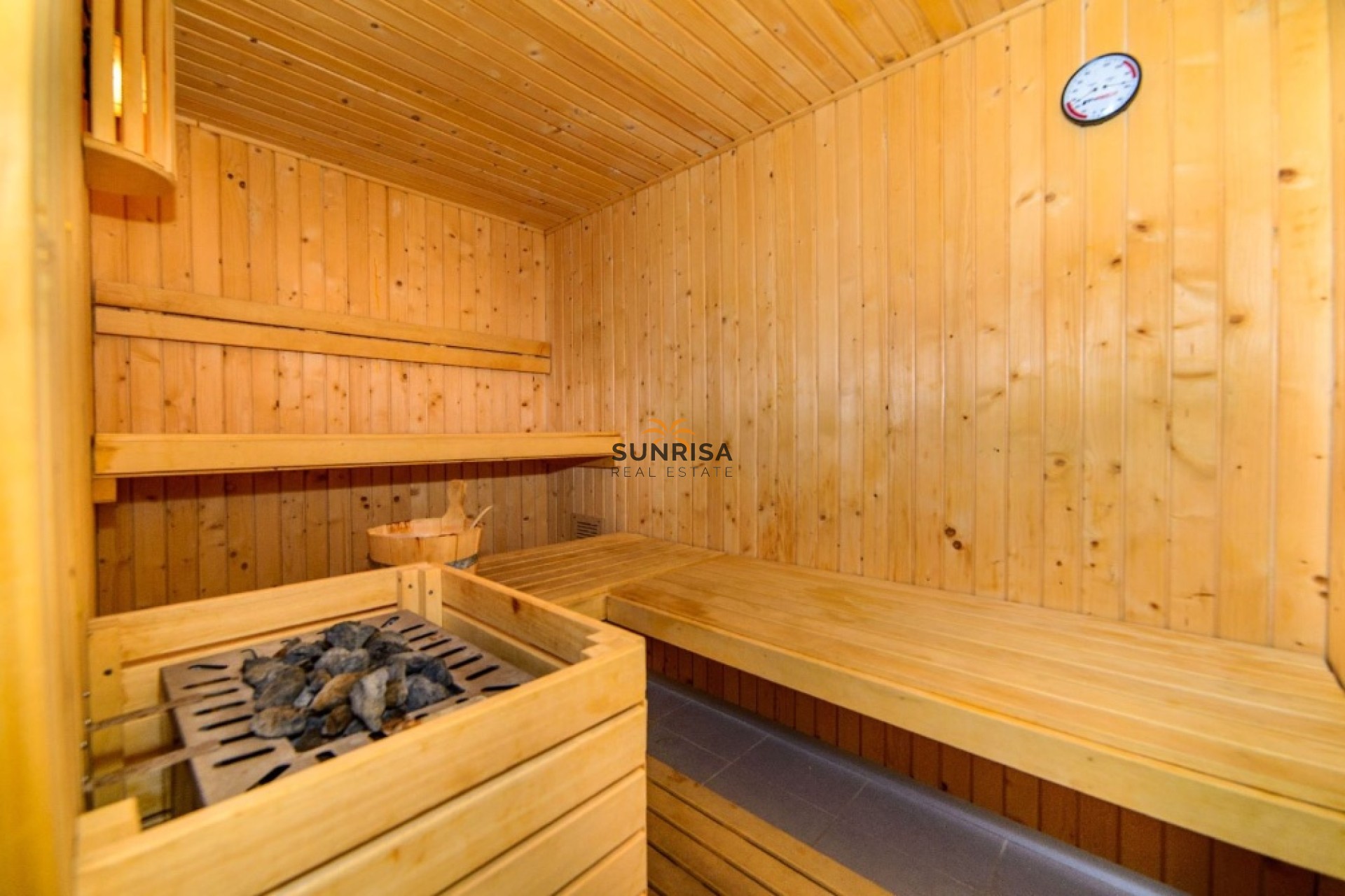 Revente - Appartement - Punta Prima