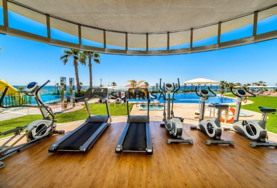 Apartment · Resale - Punta Prima · Alicante · Spain
