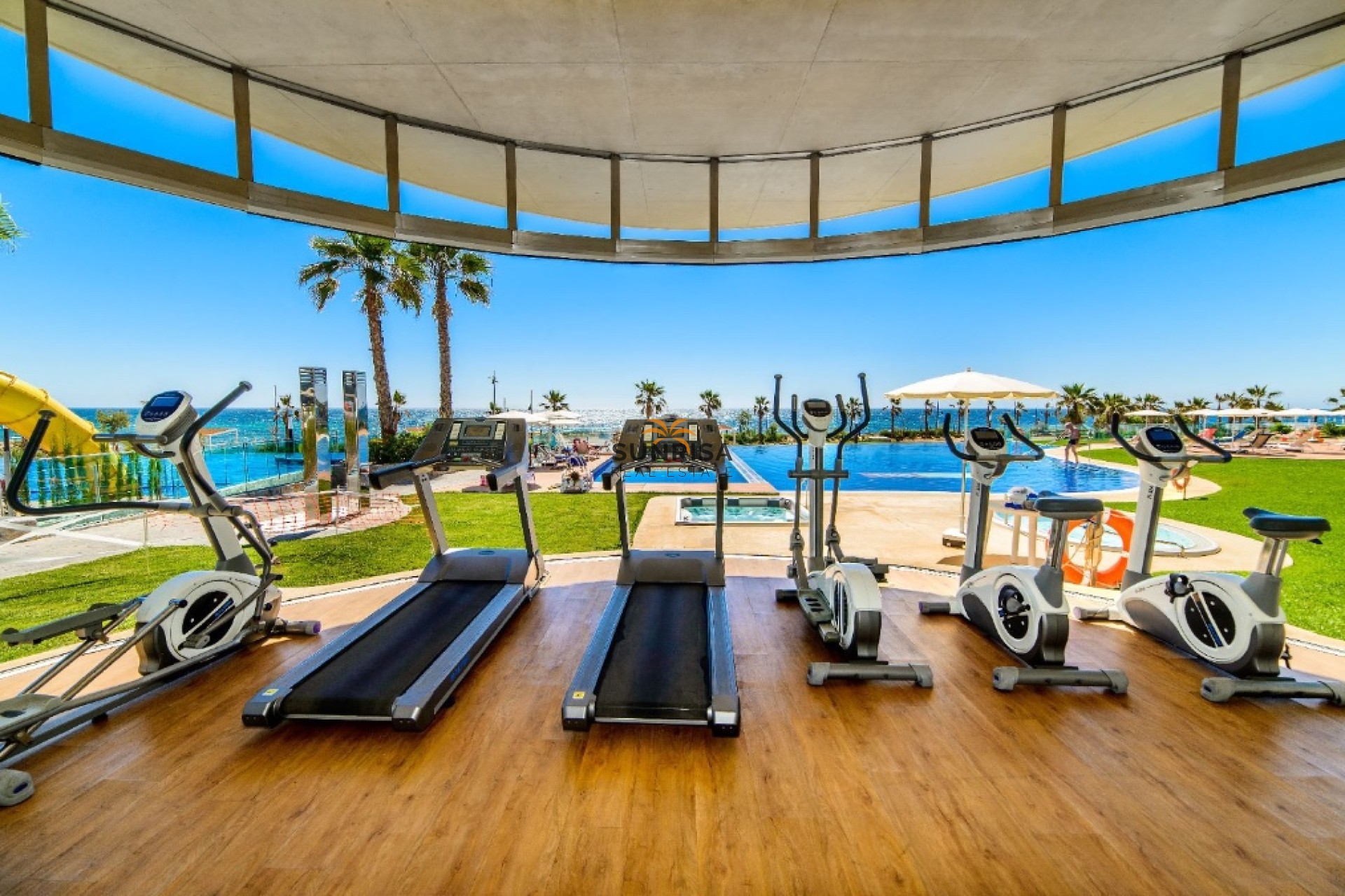 Revente - Appartement - Punta Prima