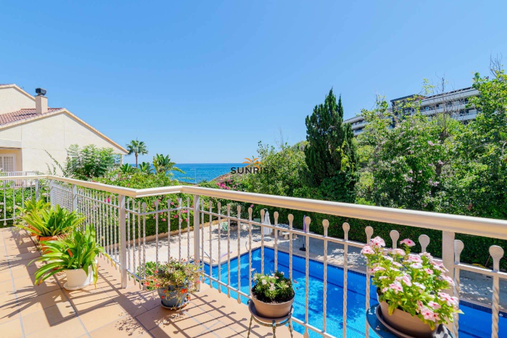 Revente - Villa - Orihuela Costa
