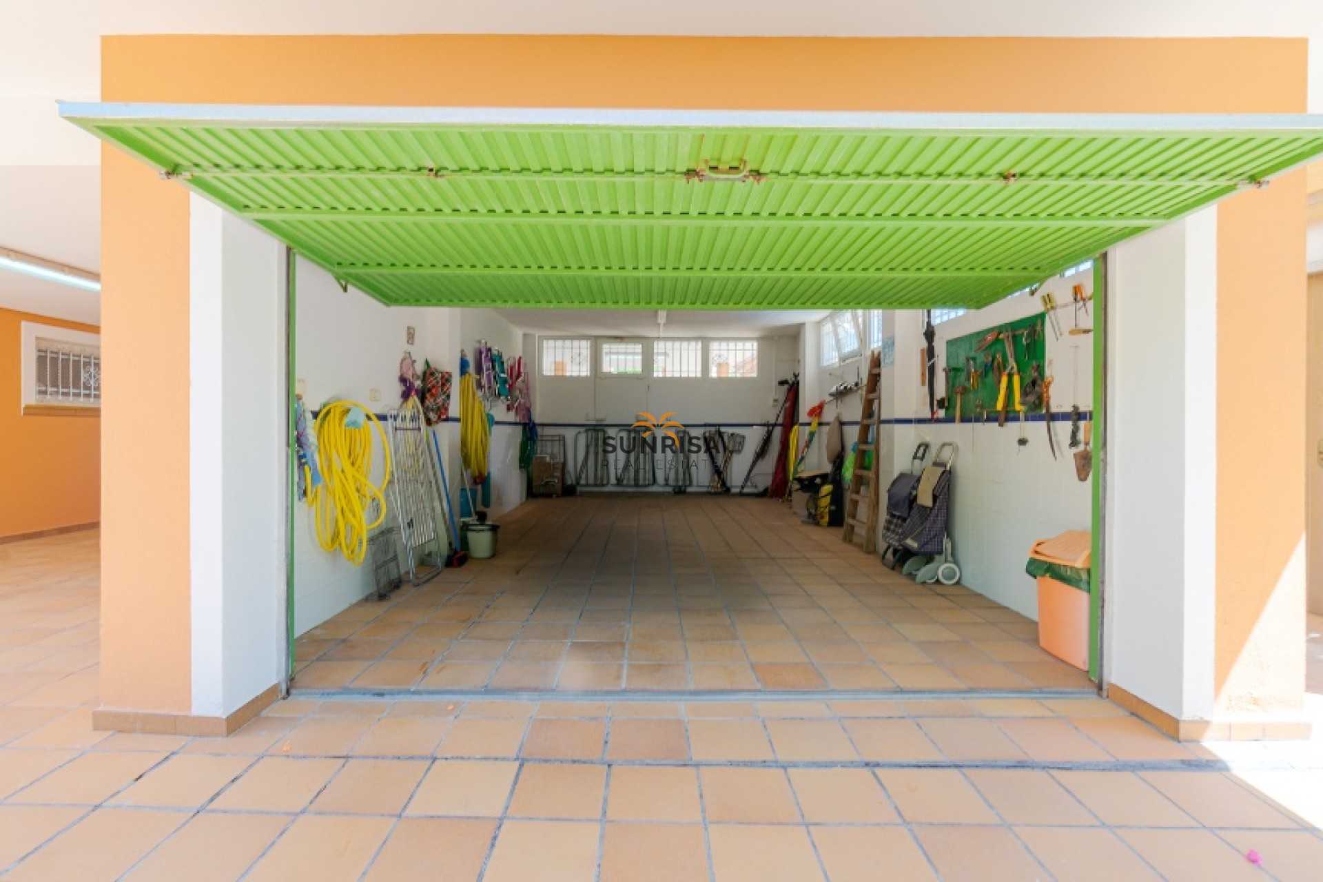 Revente - Villa - Orihuela Costa