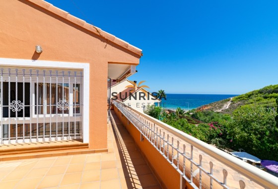 Villa · Resale - Orihuela Costa · Campoamor · Alicante · Spain
