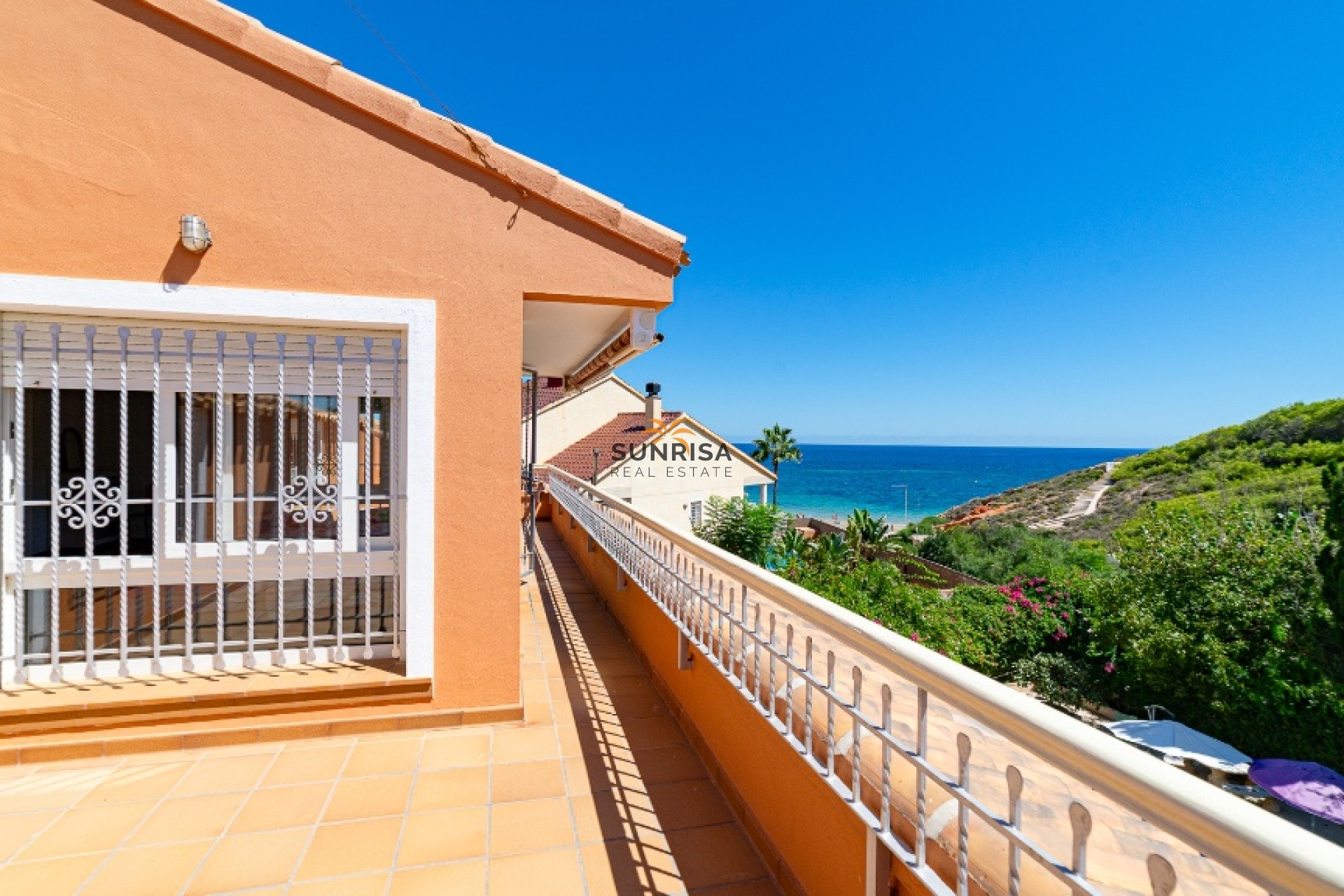 Revente - Villa - Orihuela Costa