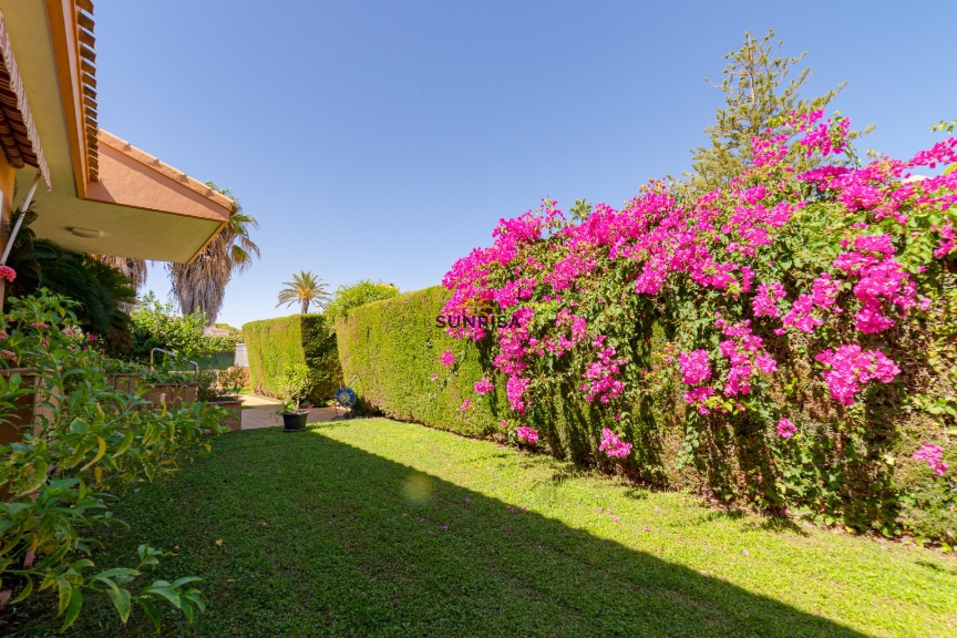 Revente - Villa - Orihuela Costa