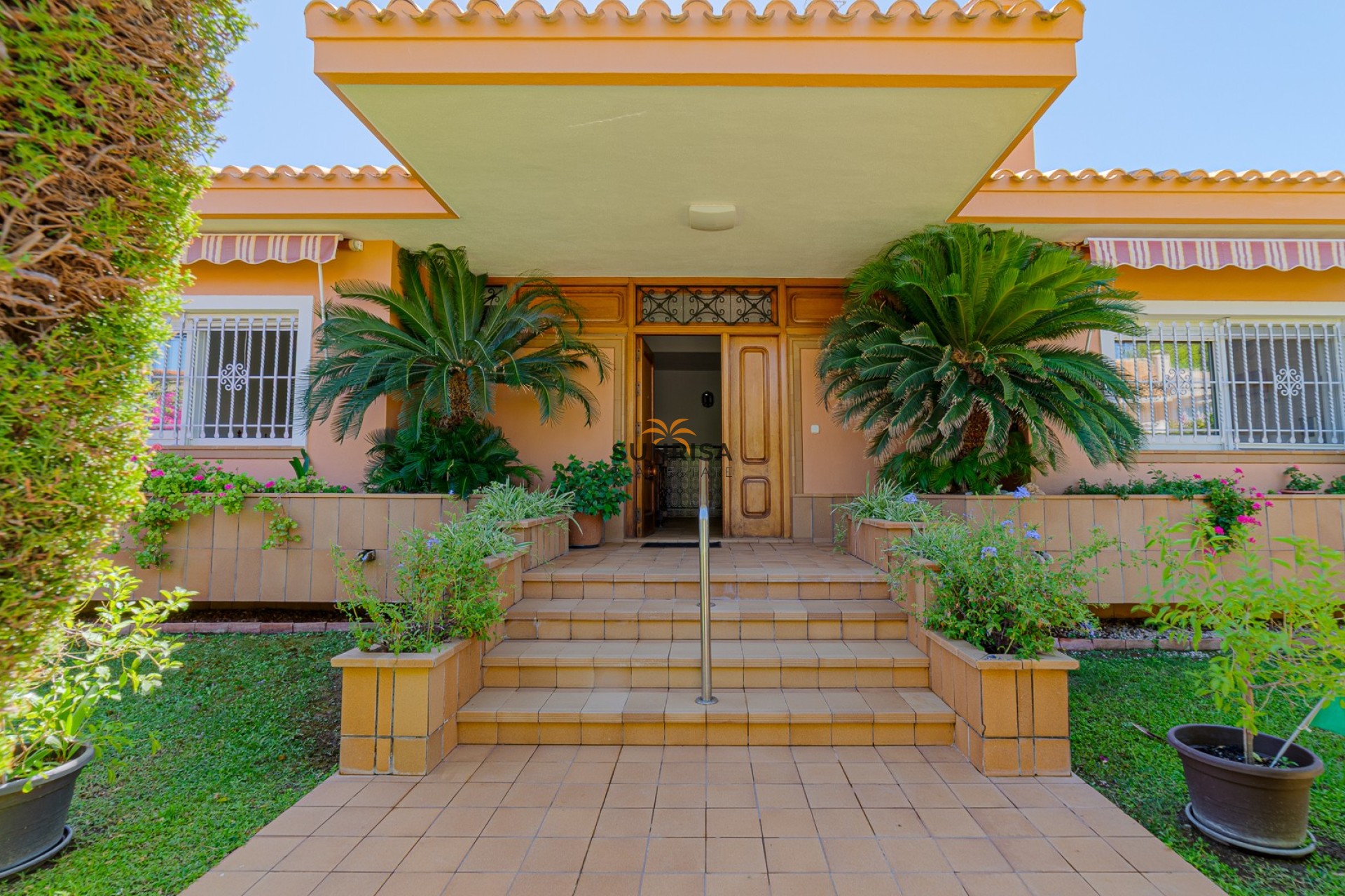 Revente - Villa - Orihuela Costa