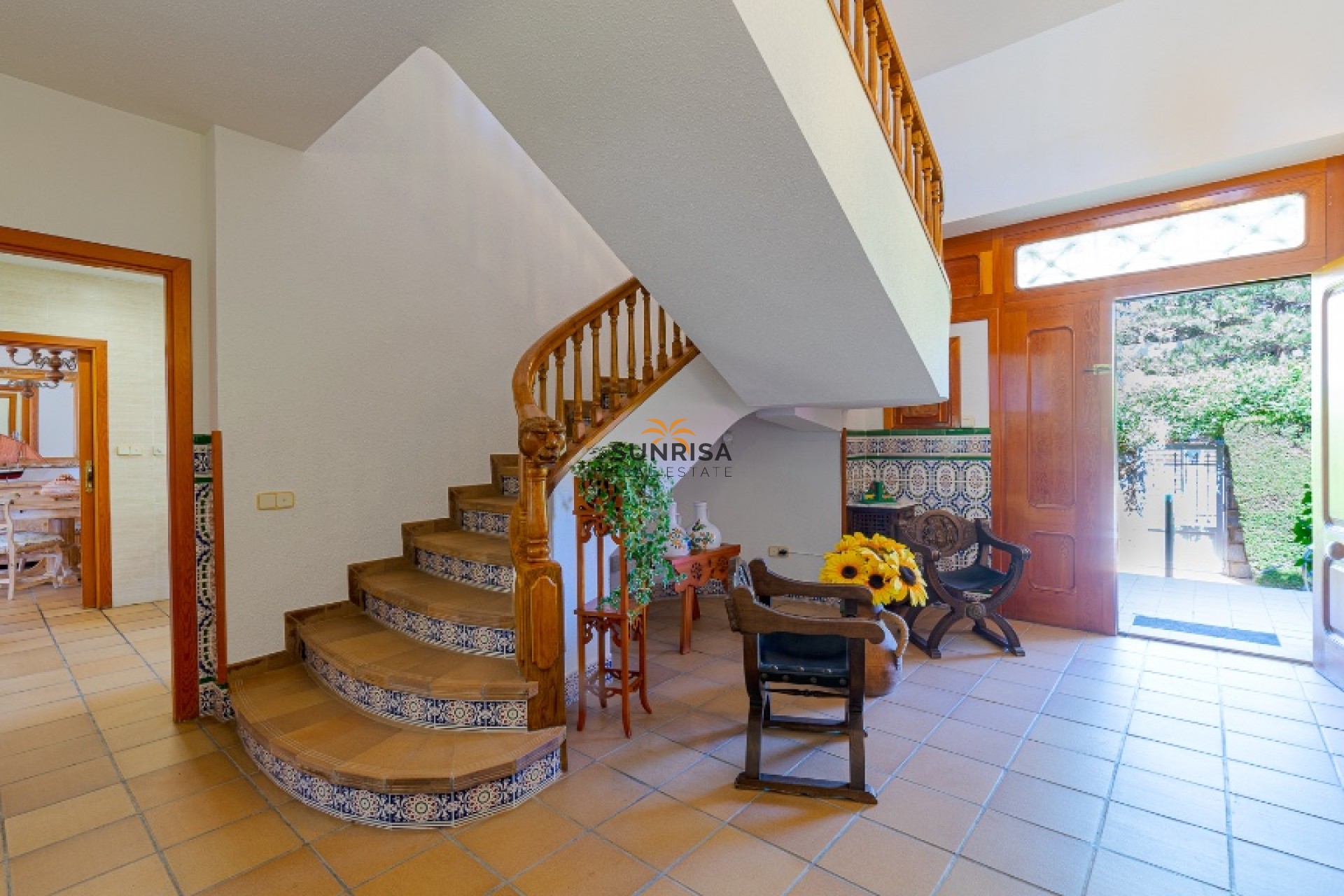Revente - Villa - Orihuela Costa